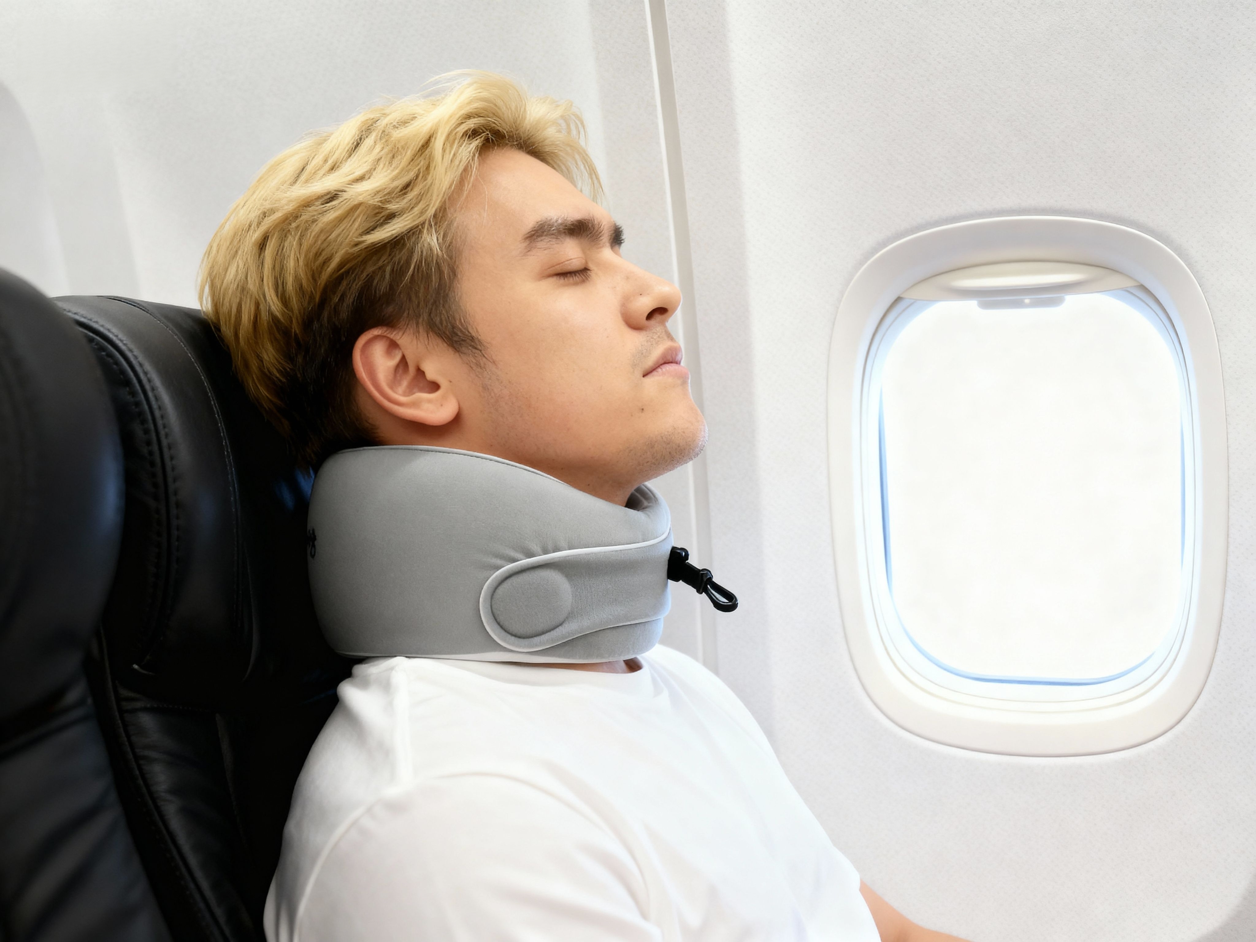 Ergonomic Neck Support