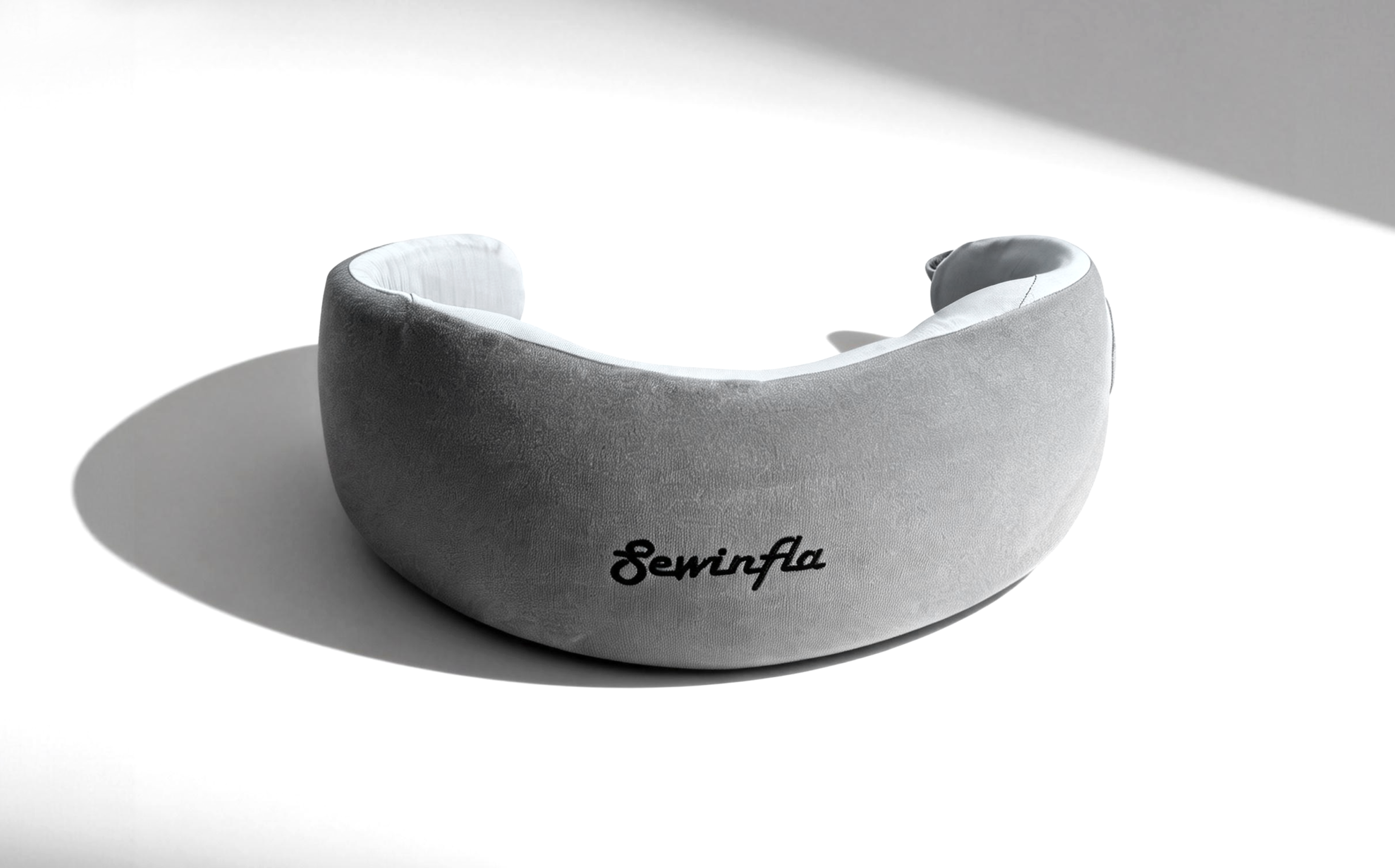 Premium Memory Foam Pillow